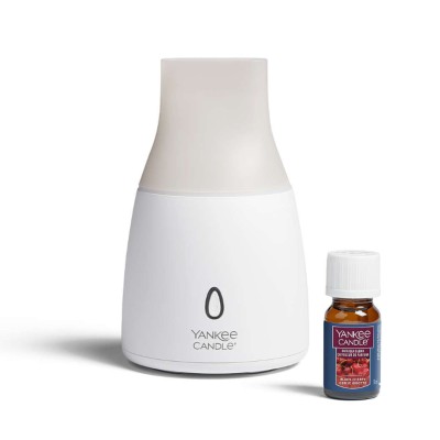DIFUZÉR ULTRASONIC AROMA 